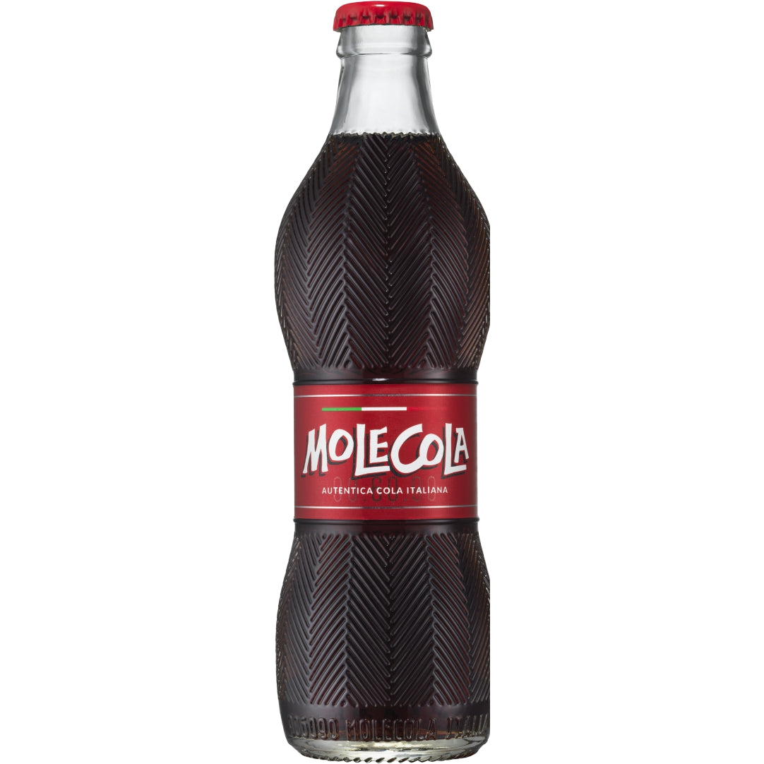 Mole Cola