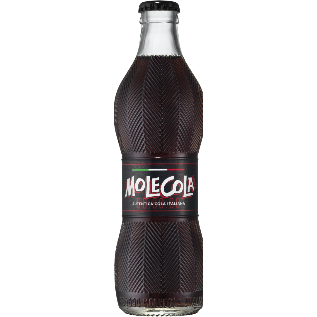 Mole Cola Sans Sucre