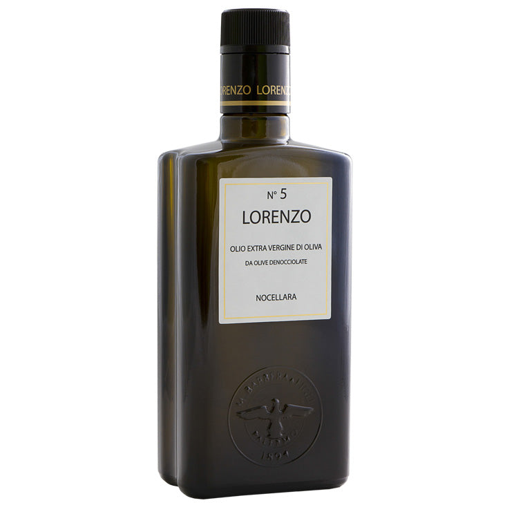 Huile d'olive Lorenzo